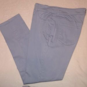 Chico’s pants sz 2.5 Reg